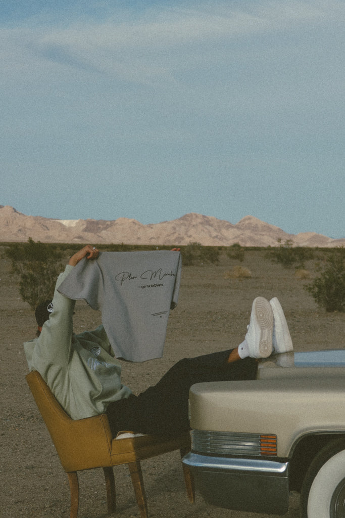 T-SHIRT PM — CIMENT