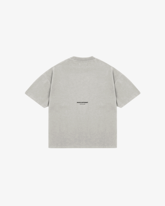 T-SHIRT DIFFERENT — CIMENT