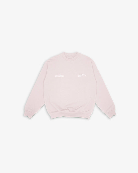 CREWNECK COUNTRY CLUB — ROSE