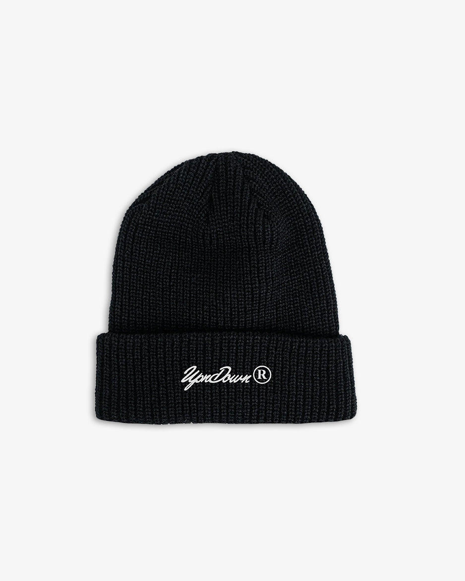 TUQUE – NOIR