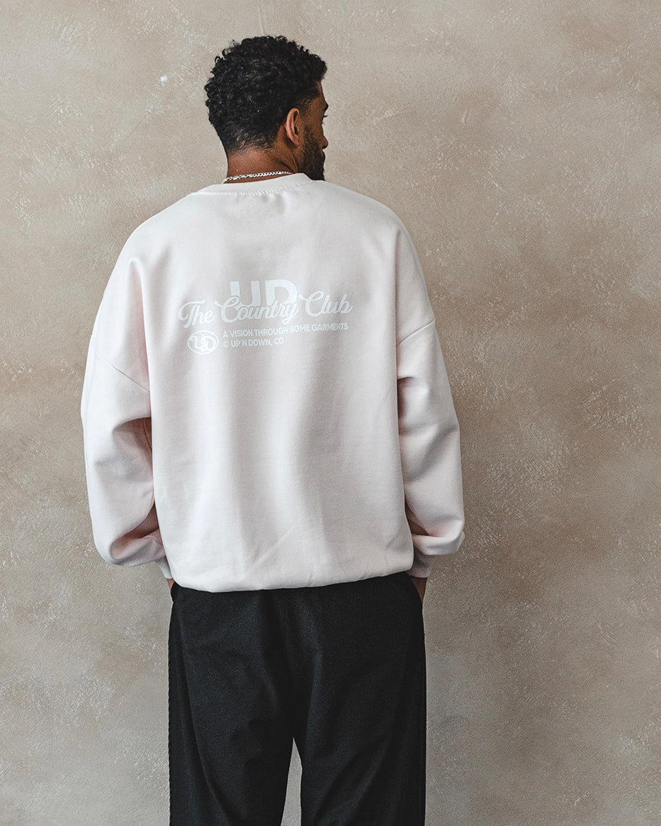 CREWNECK COUNTRY CLUB — ROSE