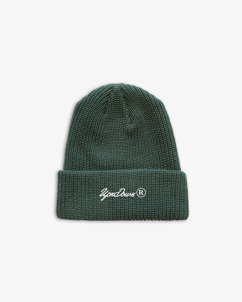 TUQUE – ÉMERAUDE