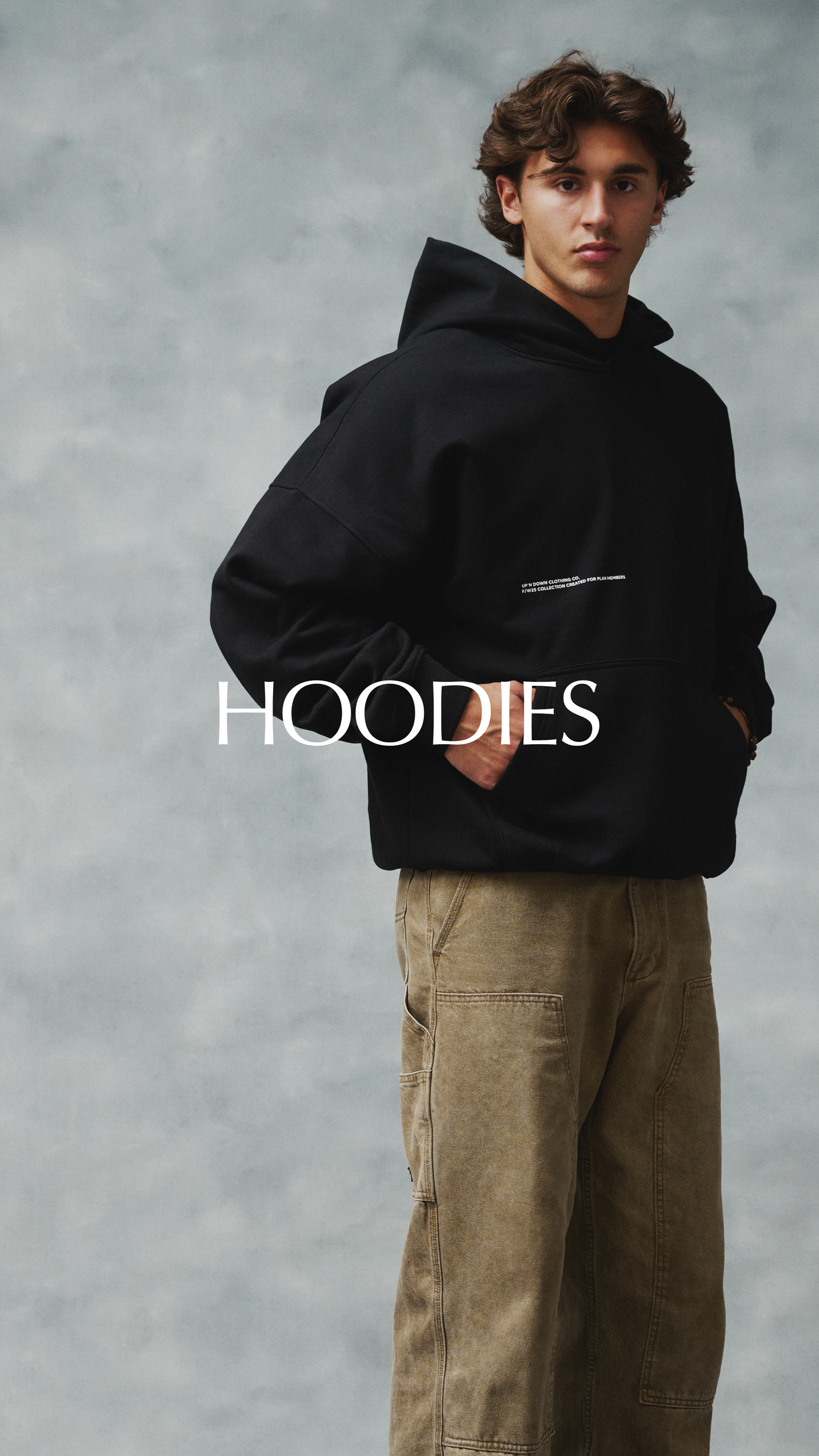 Hoodies