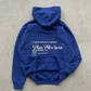 HOODIE 5e anniversaire — NUMÉROTÉ SUR 100