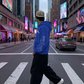 HOODIE PURPOSE — CHARBON