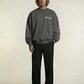 CREWNECK PURPOSE — CHARBON