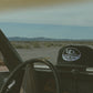 CASQUETTE PLAN MEMBER — NOIR