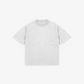 T-SHIRT DIFFERENT — BLANC
