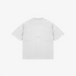 T-SHIRT DIFFERENT — BLANC