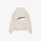 HOODIE PLAN MEMBER — CRÈME