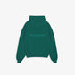 HOODIE SIGNATURE — VERT