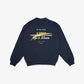 CREWNECK PLAN MEMBER — MIDNIGHT