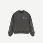 CREWNECK PURPOSE — CHARBON