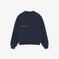 CREWNECK PLAN MEMBER — MIDNIGHT