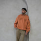 CREWNECK UPND — OCRE