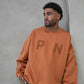 CREWNECK UPND — OCRE