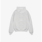 HOODIE DIFFERENT — GRIS