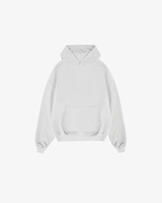 HOODIE DIFFERENT — GRIS