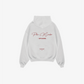 HOODIE PM — GRIS