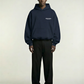 HOODIE SIGNATURE — MIDNIGHT