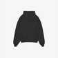 HOODIE PM — NOIR