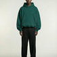 HOODIE SIGNATURE — VERT