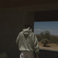 HOODIE DIFFERENT — SAGE