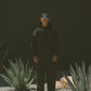HOODIE PM — NOIR