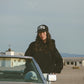 CASQUETTE UND — NOIR