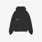HOODIE PLAN MEMBER — NOIR