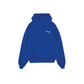 HOODIE 5e anniversaire — NUMÉROTÉ SUR 100
