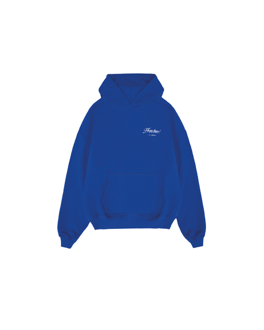 HOODIE 5e anniversaire — NUMÉROTÉ SUR 100