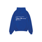 HOODIE 5e anniversaire — NUMÉROTÉ SUR 100