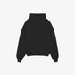 HOODIE DIFFERENT — NOIR