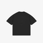 T-SHIRT DIFFERENT — NOIR