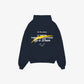 HOODIE PLAN MEMBER — MIDNIGHT