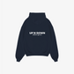 HOODIE SIGNATURE — MIDNIGHT
