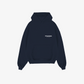 HOODIE SIGNATURE — MIDNIGHT