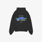 HOODIE PLAN MEMBER — NOIR