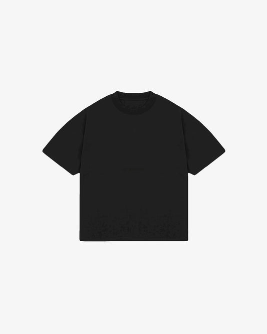 T-SHIRT CLASSIC - NOIR