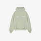 HOODIE PM — SAGE