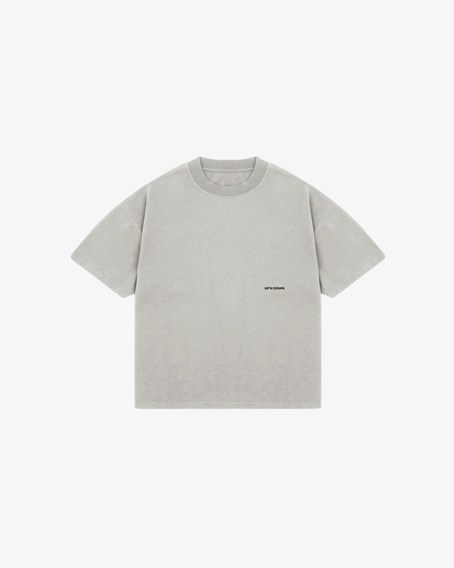 T-SHIRT DIFFERENT — CIMENT