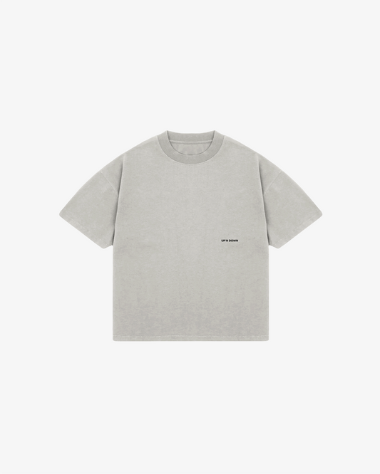 T-SHIRT DIFFERENT — CIMENT
