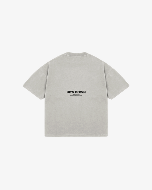 T-SHIRT VISION — CIMENT