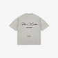 T-SHIRT PM — CIMENT
