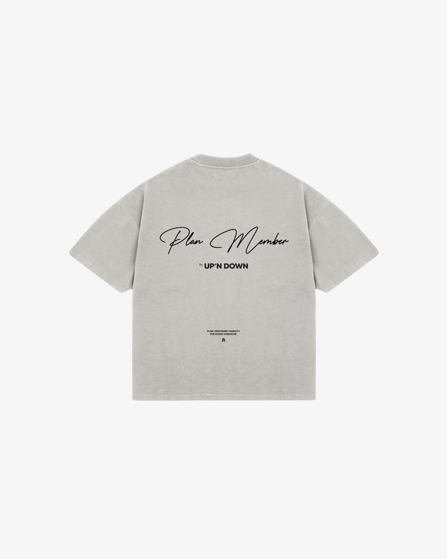 T-SHIRT PM — CIMENT