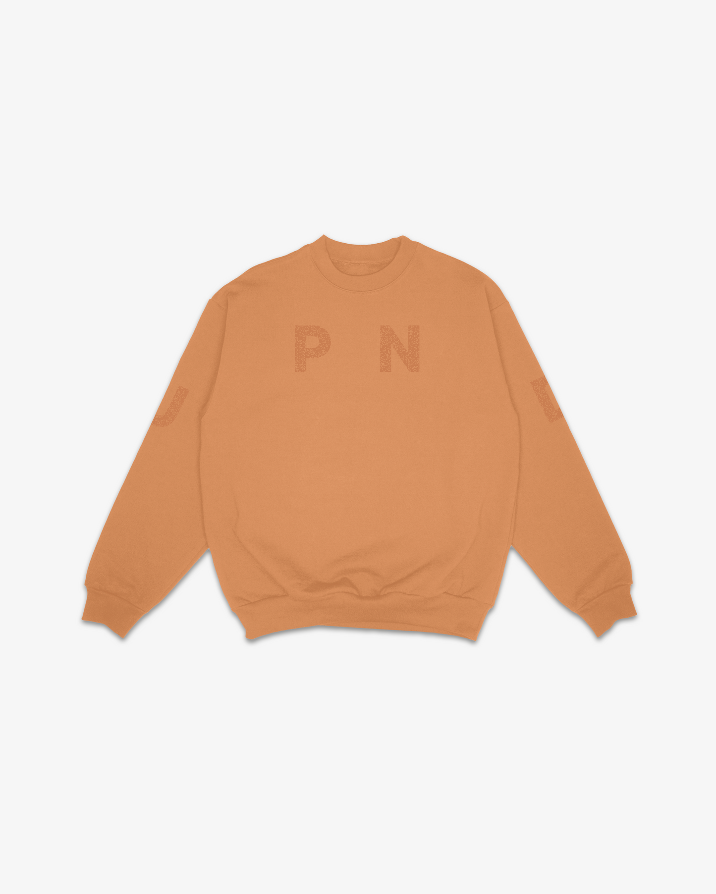 CREWNECK UPND — OCRE