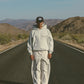 HOODIE PM — GRIS