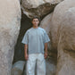T-SHIRT DIFFERENT — CIMENT