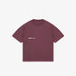 T-SHIRT PLAN MEMBER - BERRY